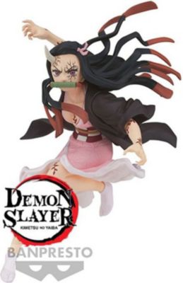 Figurine BANDAI Figurine Vibration Stars - Demon Slayer