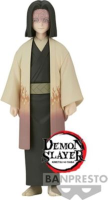 Figurine BANDAI Figurine - Demon Slayer : Kimetsu No Figurine BANDAI Figurine - Demon Slayer : Kimetsu No