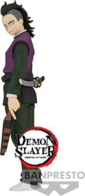 Figurine BANDAI Figurine - Demon Slayer : Kimetsu No