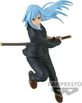 Figurine BANDAI Figurine Jufutsunowaza - Jujutsu Kaisen