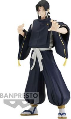 Figurine BANDAI Figurine Jukon No Kata - Jujutsu Kaisen