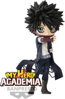 Figurine BANDAI Figurine Q Posket - My Hero Academia -