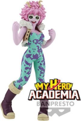 Figurine BANDAI Figurine Age Of Heroes - My Hero