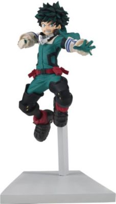 Figurine BANDAI Figurine Bravegraph - My Hero Academia - Figurine BANDAI Figurine Bravegraph - My Hero Academia -