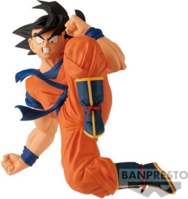 Figurine BANDAI Figurine Match Makers - Dragon Ball Z -