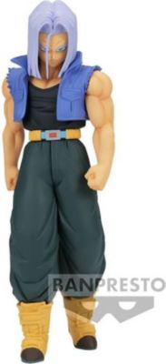 Figurine BANDAI Figurine Solid Edge Works - Dragon Ball