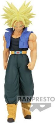 Figurine BANDAI Figurine Solid Edge Works - Dragon Ball