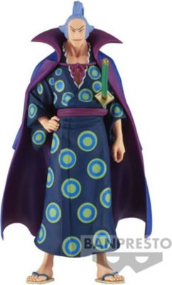 Figurine BANDAI Figurine Dxf The Grandline Men Extra - Figurine BANDAI Figurine Dxf The Grandline Men Extra -