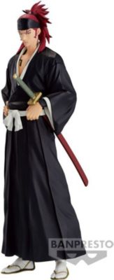 Figurine BANDAI Figurine Solid And Souls - Bleach -