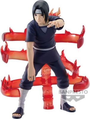 Figurine BANDAI Figurine Effectreme - Naruto Shippuden -