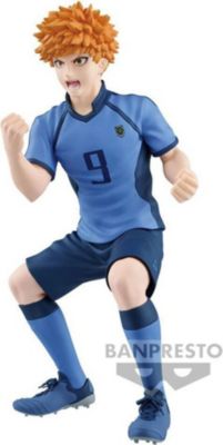 Figurine BANDAI Figurine - Bluelock - Rensuke Kunigami