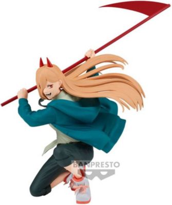 Figurine BANDAI Figurine Vibration Stars - Chainsaw Man