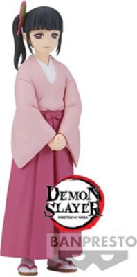 Figurine BANDAI Figurine - Demon Slayer : Kimetsu No Figurine BANDAI Figurine - Demon Slayer : Kimetsu No