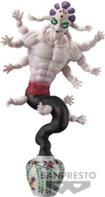 Figurine BANDAI Figurine Demon Series - Demon Slayer :