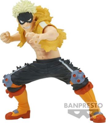 Figurine BANDAI Figurine The Amazing Heroes - My Hero