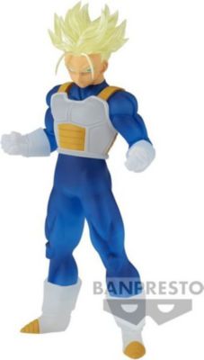 Figurine BANDAI Figurine Clearise - Dragon Ball Z -
