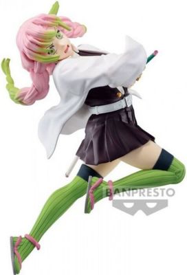 Figurine BANDAI Figurine Vibration Stars Limited - Demon