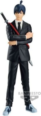 Figurine BANDAI Figurine Chain Spirits - Chainsaw Man -