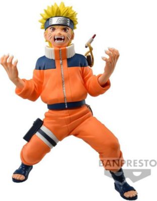 Figurine BANDAI Figurine Vibration Stars - Naruto - Figurine BANDAI Figurine Vibration Stars - Naruto -