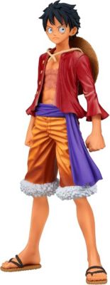 Figurine BANDAI Figurine Dxf The Grandline Series