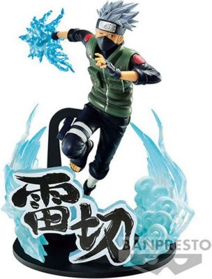 Figurine BANDAI Figurine Vibration Stars - Naruto Figurine BANDAI Figurine Vibration Stars - Naruto