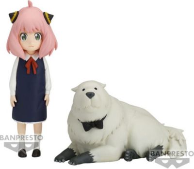 Figurine BANDAI Figurine Family Photo Figure - Spy X