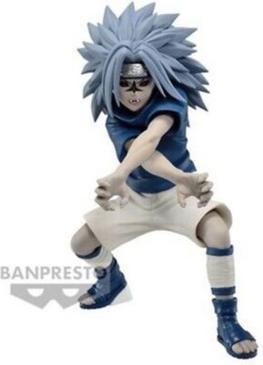 Figurine BANDAI Figurine Vibration Stars - Naruto - Figurine BANDAI Figurine Vibration Stars - Naruto -
