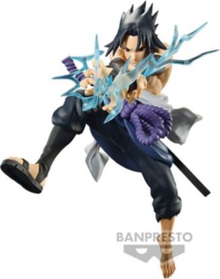 Figurine BANDAI Figurine Vibration Stars - Naruto