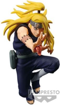 Figurine BANDAI Figurine Vibration Stars - Naruto Figurine BANDAI Figurine Vibration Stars - Naruto
