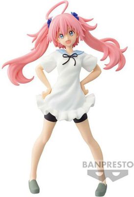 Figurine BANDAI Figurine Otherworlder - That Time I Got