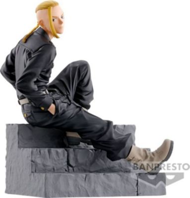 Figurine BANDAI Figurine Break Time - Tokyo Revengers -