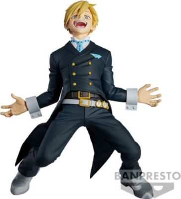 Figurine BANDAI Figurine The Amazing Heroes - My Hero