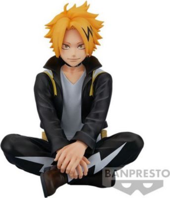 Figurine BANDAI Figurine Break Time - My Hero Academia -