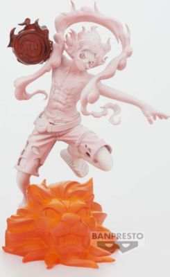 Figurine BANDAI Figurine Senkozekkei - One Piece Film Figurine BANDAI Figurine Senkozekkei - One Piece Film