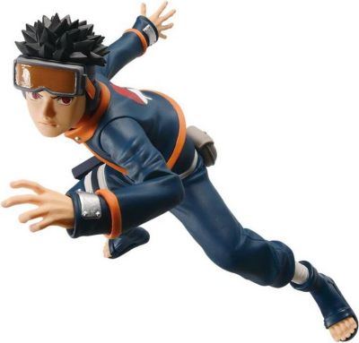 Figurine BANDAI Figurine Vibration Stars - Naruto Figurine BANDAI Figurine Vibration Stars - Naruto