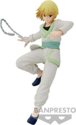 Figurine BANDAI Figurine Vibration Stars - Hunterxhunter
