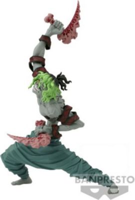 Figurine BANDAI Figurine Vibration Stars - Demon Slayer