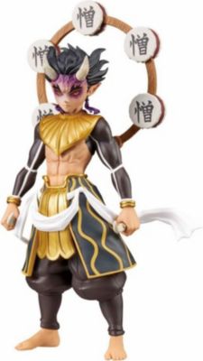 Figurine BANDAI Figurine Demon Series - Demon Slayer :