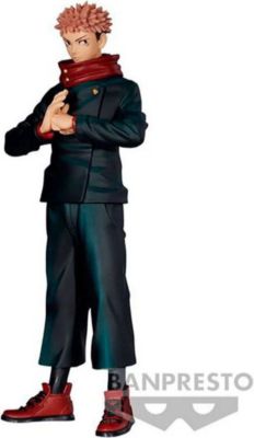 Figurine BANDAI Figurine Jukon No Kata - Jujutsu Kaisen