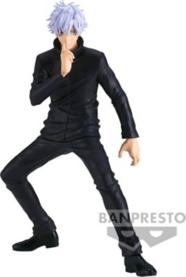 Figurine BANDAI Figurine Jufutsunowaza - Jujutsu Kaisen