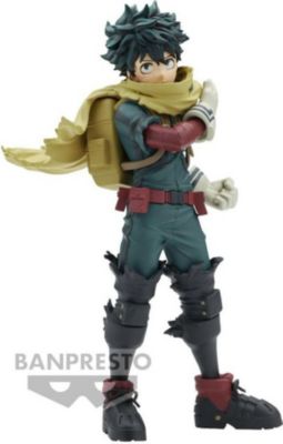 Figurine BANDAI Figurine Age Of Heroes - My Hero