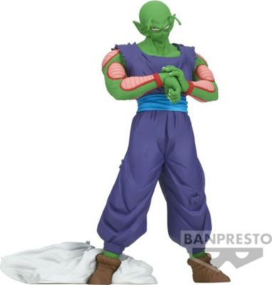 Figurine BANDAI Figurine Solid Edge Works - Dragon Ball