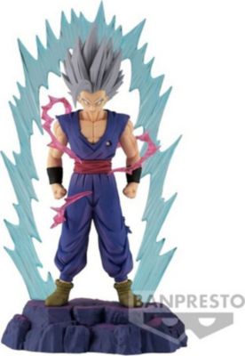 Figurine BANDAI Figurine History Box - Dragon Ball Super