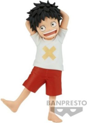 Figurine BANDAI Figurine Dxf The Grandline Series - One