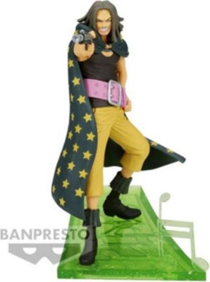 Figurine BANDAI Figurine Senkozekkei - One Piece Film