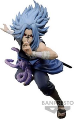 Figurine BANDAI Figurine Colosseum - Naruto Shippuden - Figurine BANDAI Figurine Colosseum - Naruto Shippuden -