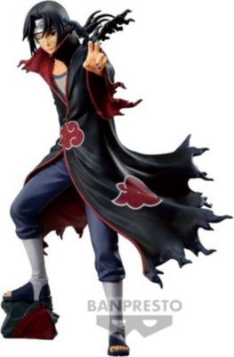 Figurine BANDAI Figurine Colosseum - Naruto Shippuden -