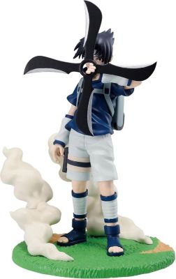 Figurine BANDAI Figurine Memorable Saga - Naruto -