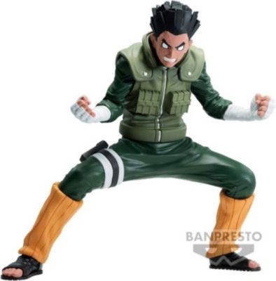 Figurine BANDAI Figurine Vibration Stars - Naruto