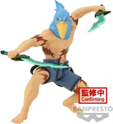 Figurine BANDAI Figurine - Shangri-la Frontier - Sunraku